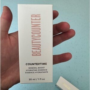 Beauty Counter Mineral Serum